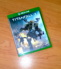 Joc XBOX ONE - Titanfall 2 foto