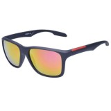 Ochelari Soare Sport / Casual / Cycling - Protectie UV 100%, Uv400 - Violet, Barbati, Protectie UV 100%