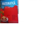 Cumpara ieftin MATEMATICA CLASA A VIII A , EUGEN RADU, Clasa 8