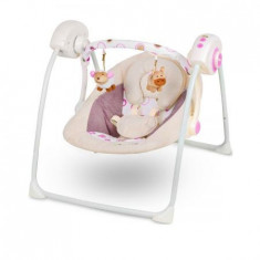 Leagan KinderKraft Easy Swing, Pink foto