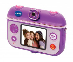 Camera foto selfie cam Vtech Kidizoom foto