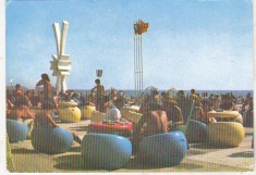 bnk cp Costinesti - Vedere - circulata foto