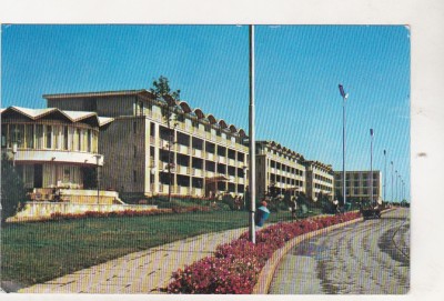 bnk cp Mangalia - Vile - circulata foto