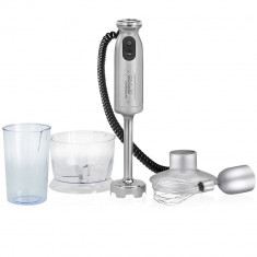 Blender de mana cu accesorii Cooks Professional D7973 foto