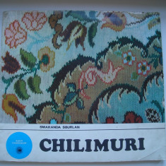 Chilimuri - Smaranda Sburlan