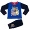 Pijama pentru baieti Paw Patrol 18 luni - 2 ani