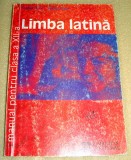 LIMBA LATINA - S. Pirvu / M. Duna - clasa a XII a, Clasa 12, Humanitas, Limbi straine