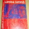 LIMBA LATINA - S. Pirvu / M. Duna - clasa a XII a