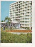 Bnk cp Mamaia - Hotel Flora - circulata - marca fixa, Constanta, Printata