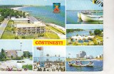 bnk cp Costinesti - Vedere - circulata