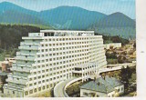 Bnk cp Sangeorz Bai - Hotel Hebe - circulata - marca fixa, Printata