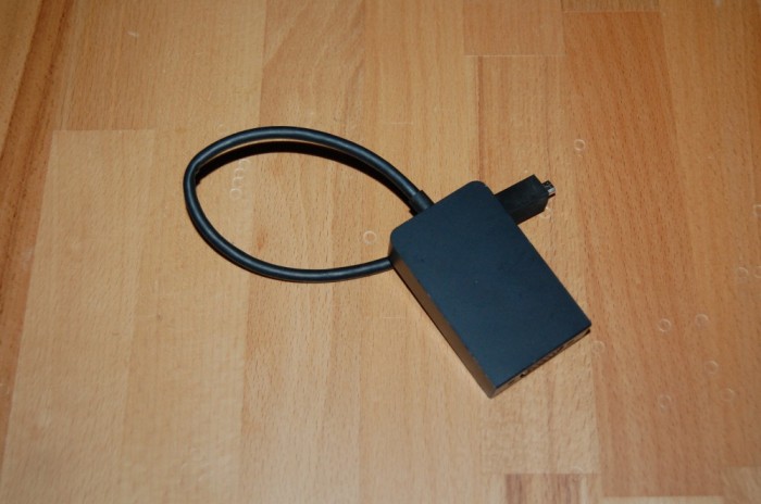 ADAPTOR VGA MICROSOFT SURFACE RT, SURFACE 2 MODEL A1518