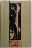 Cumpara ieftin TOMA GEORGE MAIORESCU - OCHII DANIELEI (VERSURI, 1963) [desene MIHU VULCANESCU]