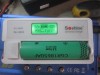 Baterie acumulator lanterna lithium Li -Ion 3,7v 18650