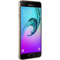 Telefon Samsung A310 Galaxy A3 2016, gold foto