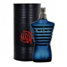 Jean P. Gaultier Ultra Male Intense eau de Toilette pentru barbati 125 ml foto