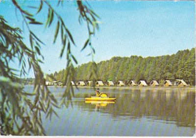 bnk cp Costinesti - Vedere - circulata foto