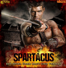 Joc de strategie Spartacus foto