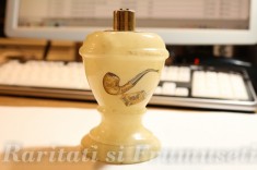 SUPORT MASA PENTRU BRICHETA CLIPPER foto