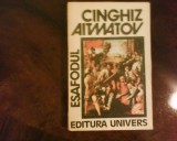 Cinghiz Aitmatov Esafodul, Univers