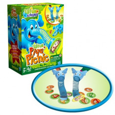 Joc interactiv Elefun Piqu Picnic Hasbro foto