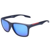 Ochelari Soare Sport / Casual / Cycling - Protectie UV 100%, Uv400 - Albastru