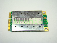 Placa de retea modul wireless Fujitsu Siemens Pa3553 Pa 3553 foto