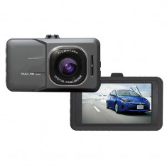 Camera Video Auto T616 Full Hd foto