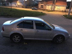 Vw bora , an 2000, pret negociabil foto