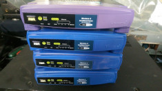 Cisco-Linksys WRT54GS Wireless-G Broadband Router with SpeedBooster foto