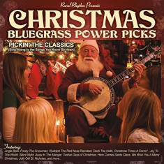 V/A - Christmas Bluegrass.. ( 1 CD ) foto