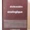 DICTIONNAIRE ANALOGIQUE des mots par les idees, des idees par les mots - Maquet