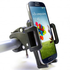 Suport universal pentru biciclete, pentru smartphone 360 grade foto