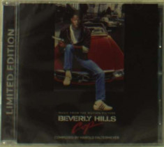 OST - Beverly Hills Cop ( 1 CD ) foto