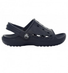 Papuci Crocs copii Baya Summer Slide kids (Crc12067-410 ) foto