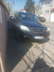 Kia Sorento 2005 foto