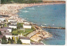 bnk cp Costinesti - Plaja - circulata foto