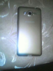 Samsung Galaxi Grand Prime Gold ca nou foto