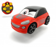 Masina cu telecomanda Opel adam 26 cm, Dickie toys foto