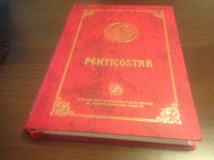 PENTICOSTARUL, EDITIA 1999 foto