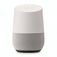 Google Home - Asistent Personal Inteligent - Expediere Imediata din Romania foto