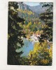 Bnk cp Baile Tusnad - Lacul Ciucas - circulata, Printata