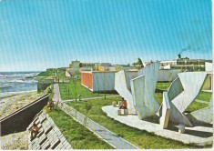 bnk cp Costinesti - Faleza - circulata foto