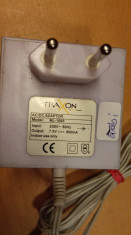 Alimentator Traxon 7,5 V 800 mA ML-1093 (Gabi) foto