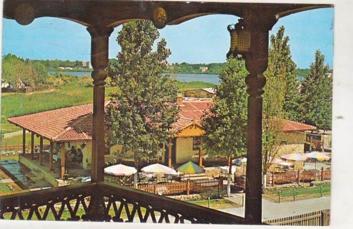 bnk cp Constanta - Satul de vacanta Constanta - Casa dobrogeana - uzata