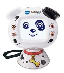 Jucarie electronica Kidi Pet Touch 2 catelus, Vtech foto