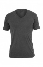 Basic V-Neck Tee foto