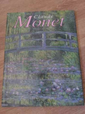 Claude Monet - Trewin Copplestone ,394982 foto