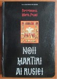 Mihail Polski - Noii martiri ai Rusiei