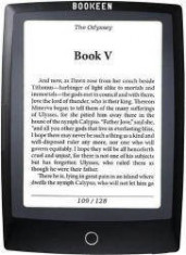 eBook reader Bookeen Cybook Odyssey FrontLight 2 foto